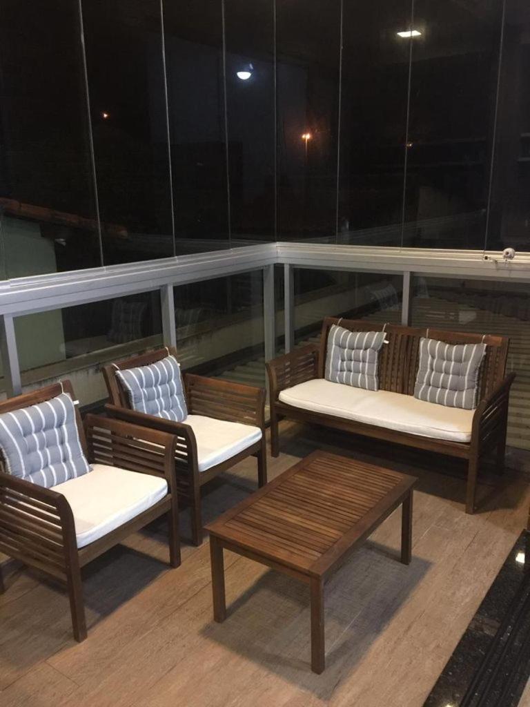 Tasbi House Loft Piratininga Apartment Niterói Exterior foto